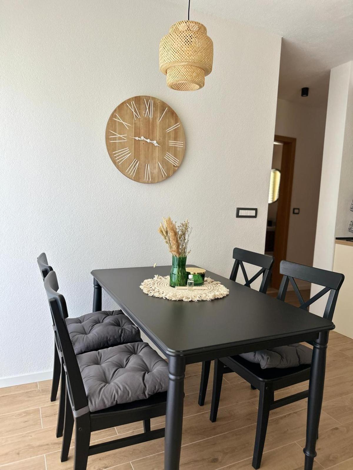 Apartmani Palada Poljica  Exterior foto